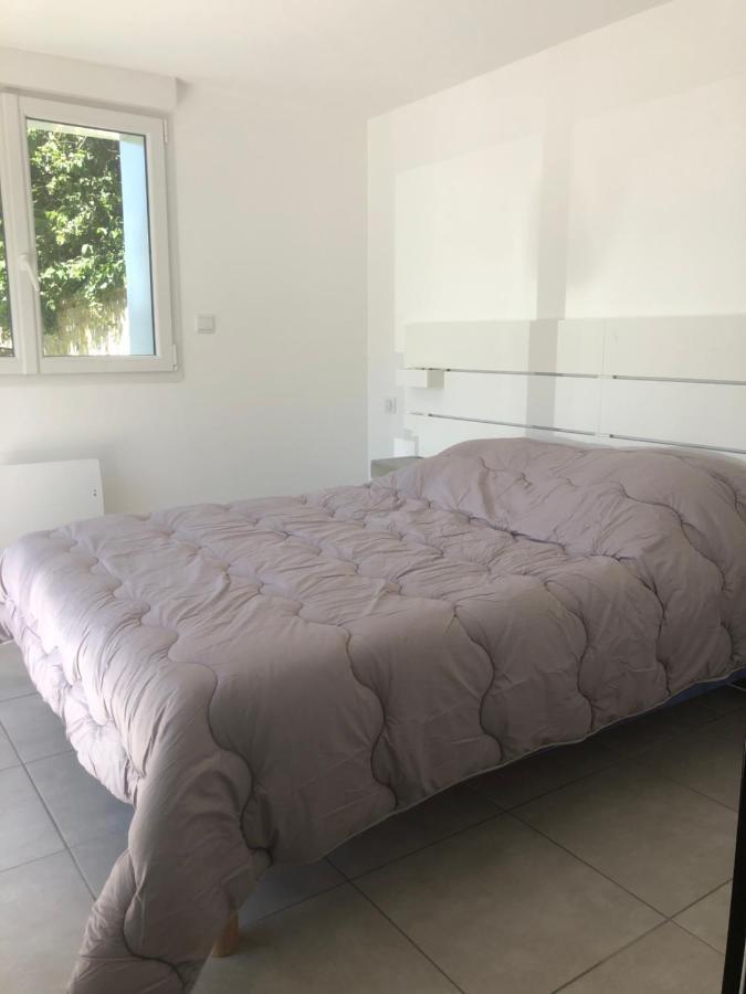 Dar Lila Cote D'Opale Leilighet Saint-Martin-Boulogne Eksteriør bilde